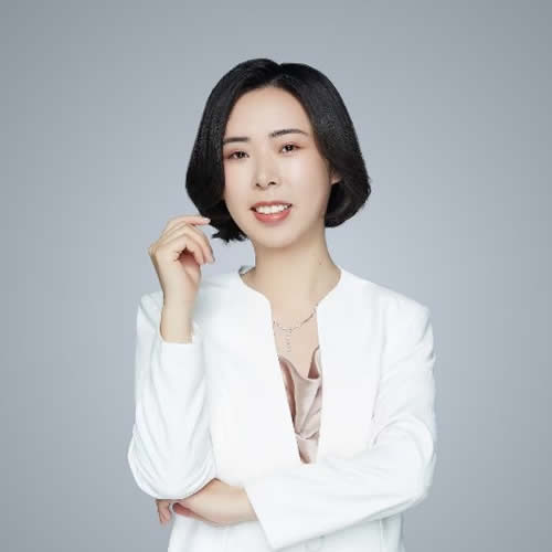香港情感咨询导师：秋华老师