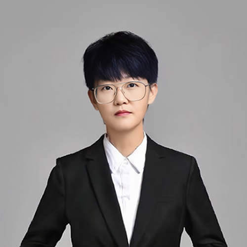 香港情感咨询导师：依然老师